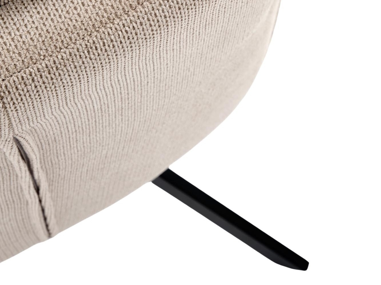 Stoel Houston 1872 (Beige)