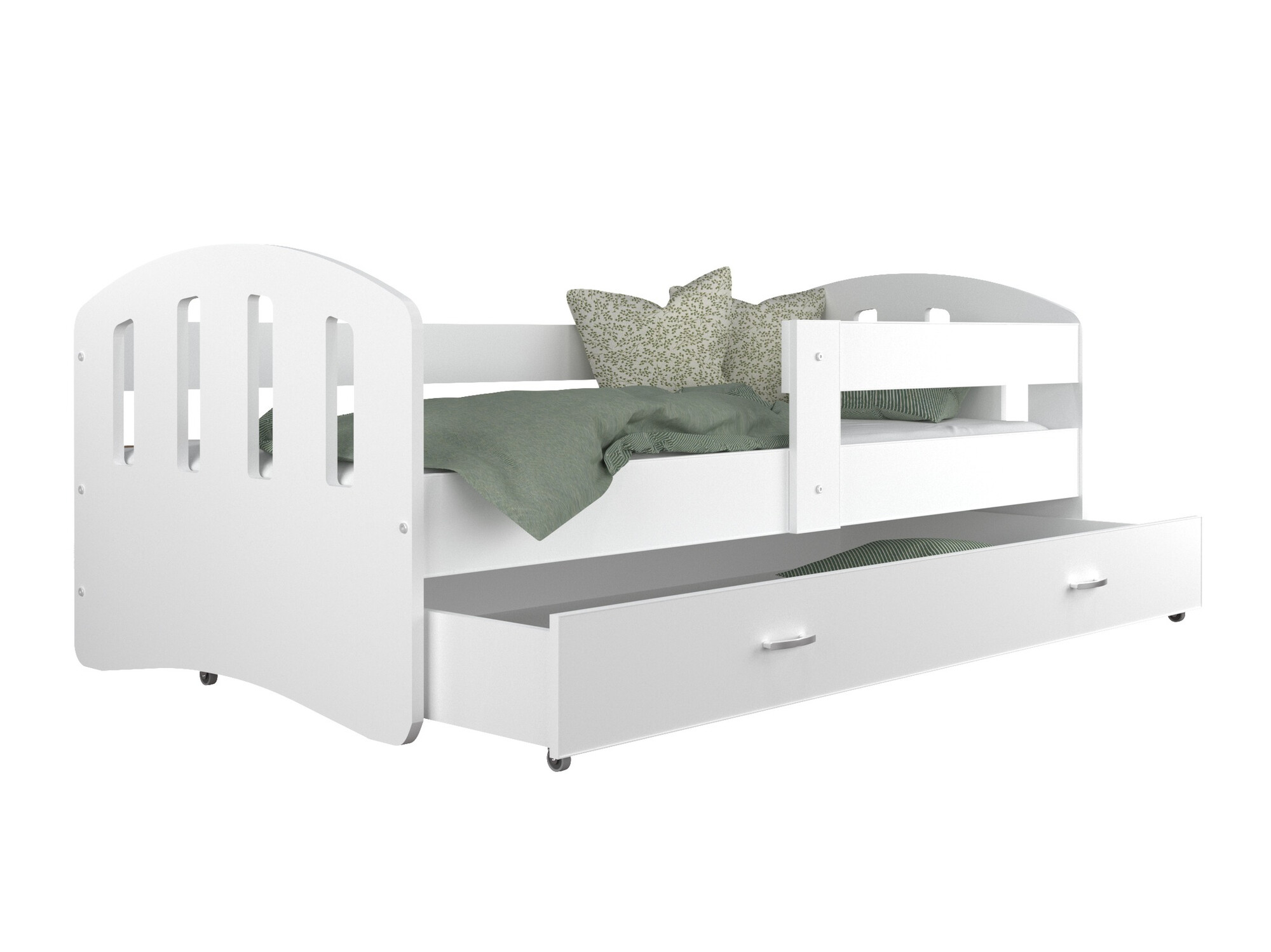 Bed Aurora 134