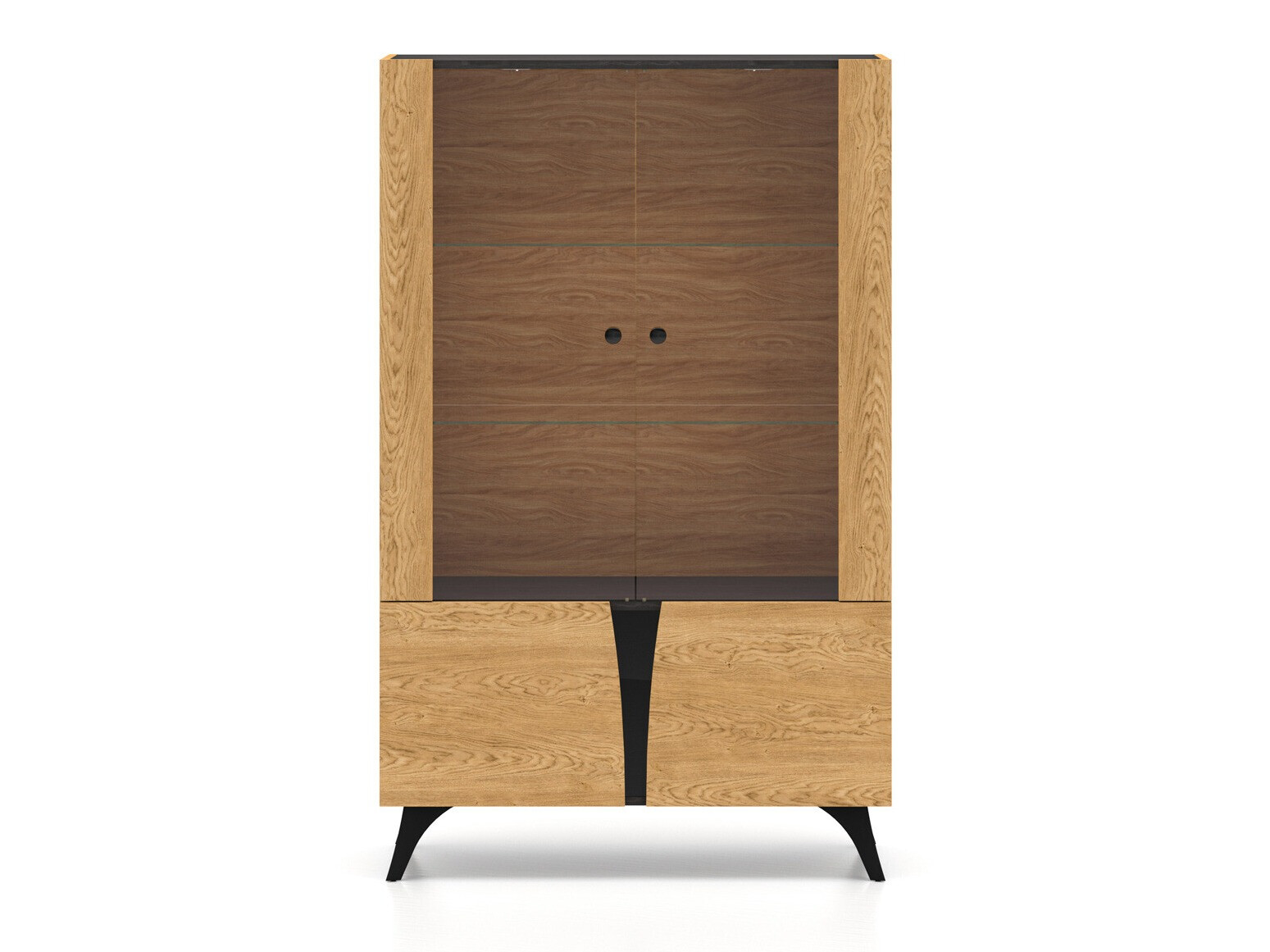 Boekenkast Verenoa 107