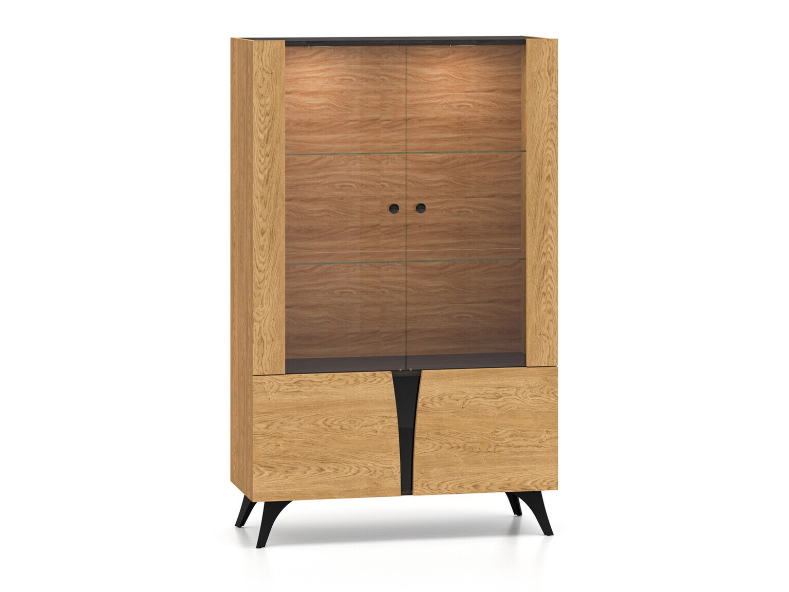 Boekenkast Verenoa 107