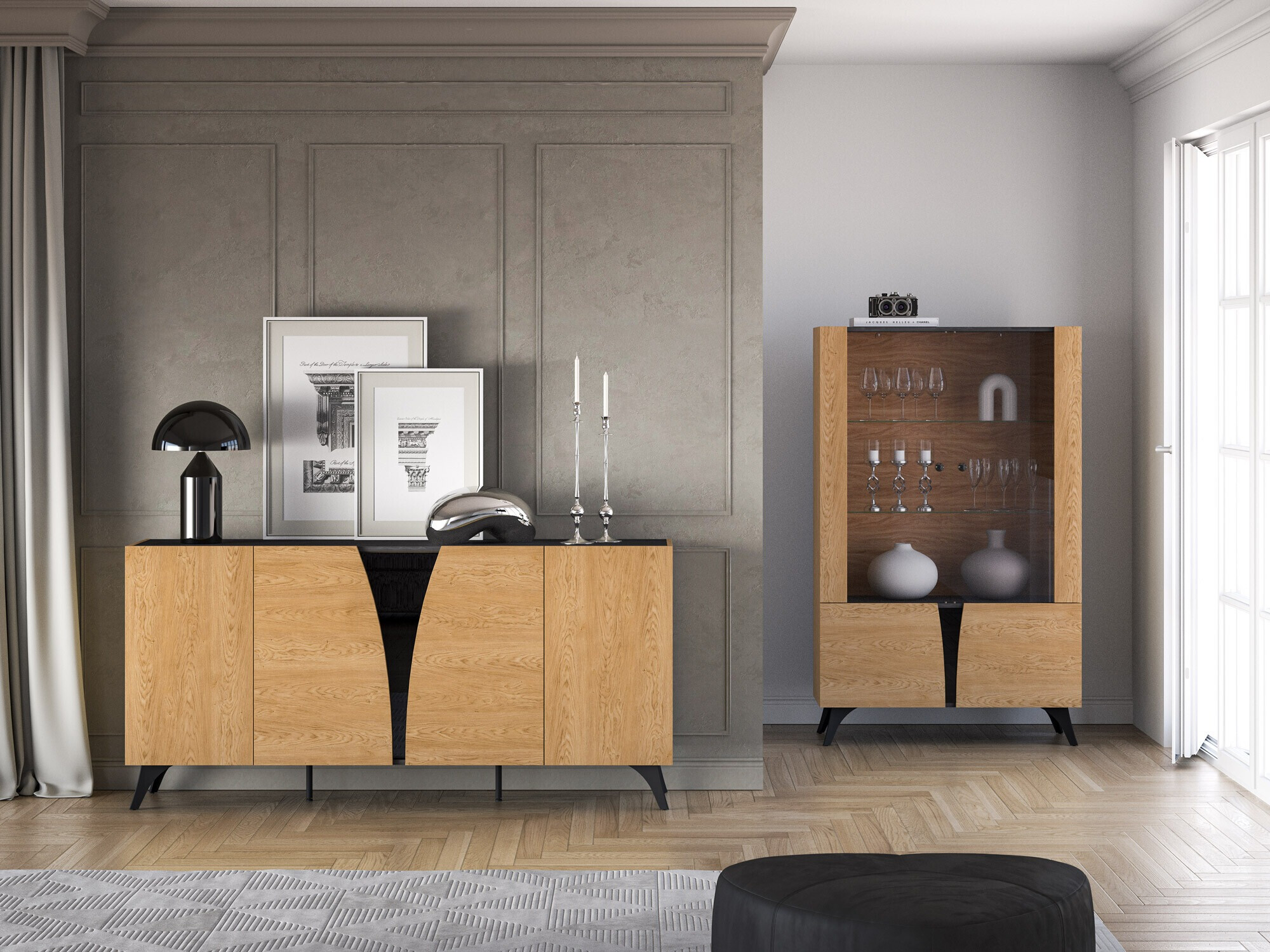 Dressoir Verenoa 102