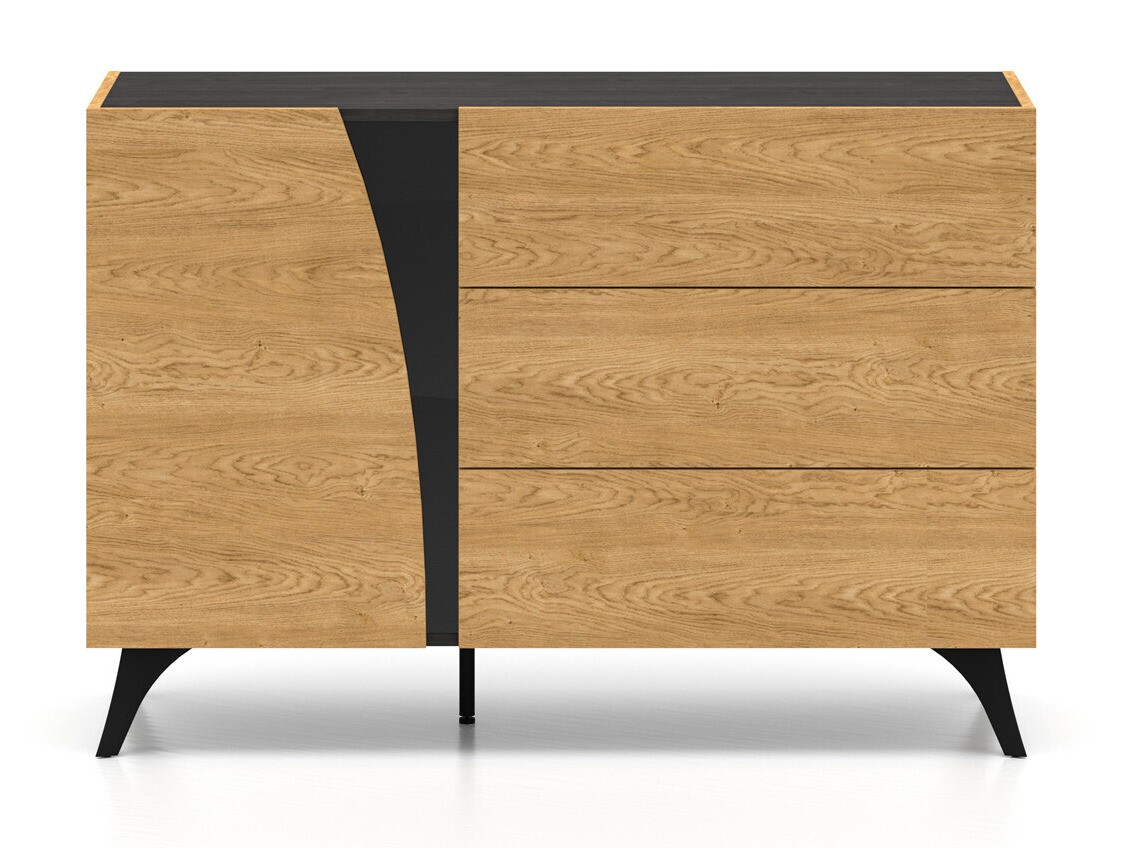 Ladekast Verenoa 101