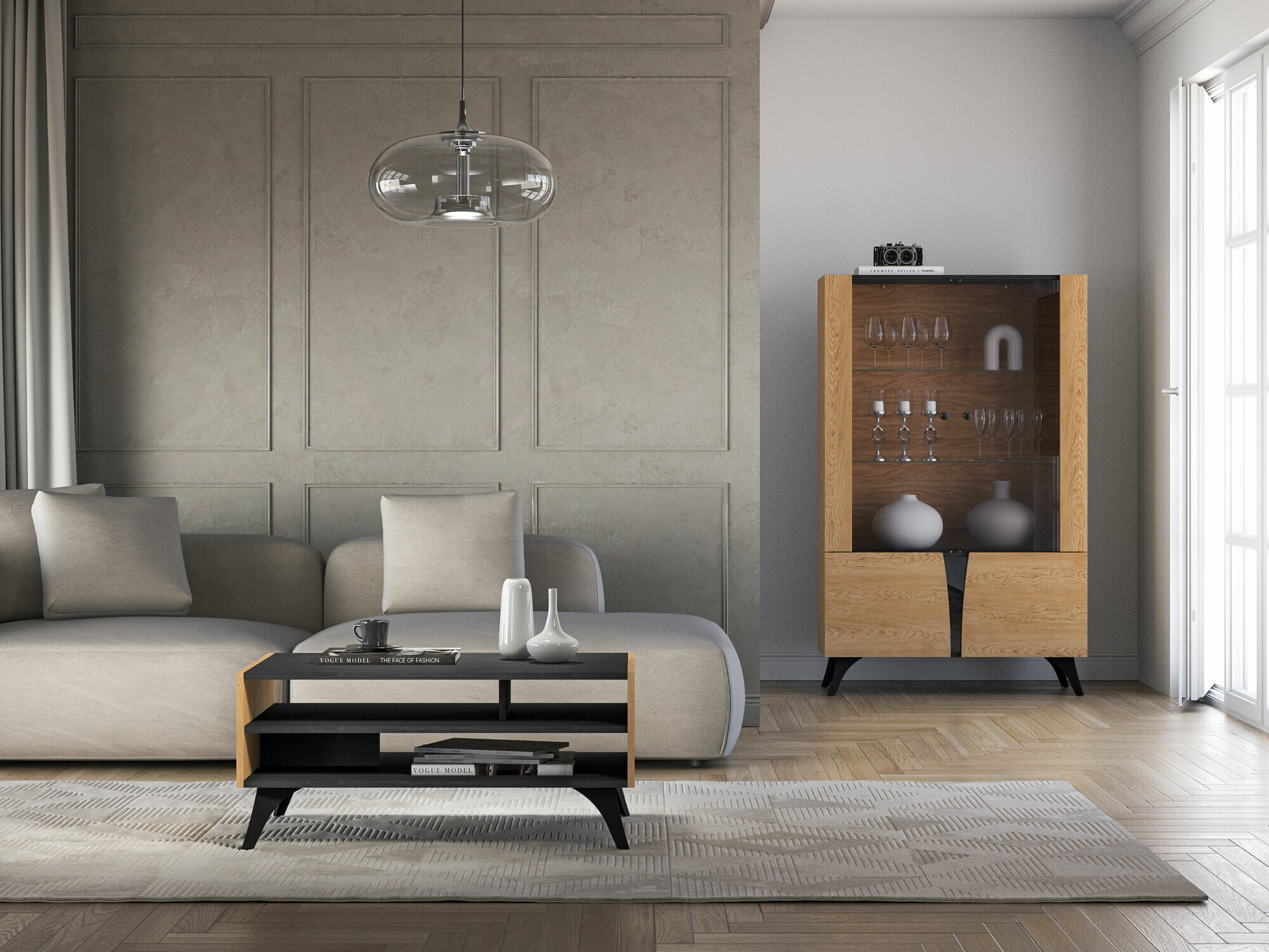 Salontafel Verenoa 104