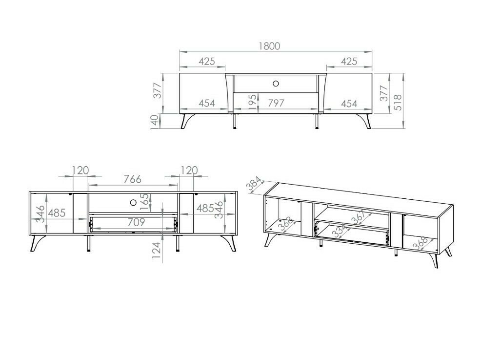 Woonkamerset Verenoa 109
