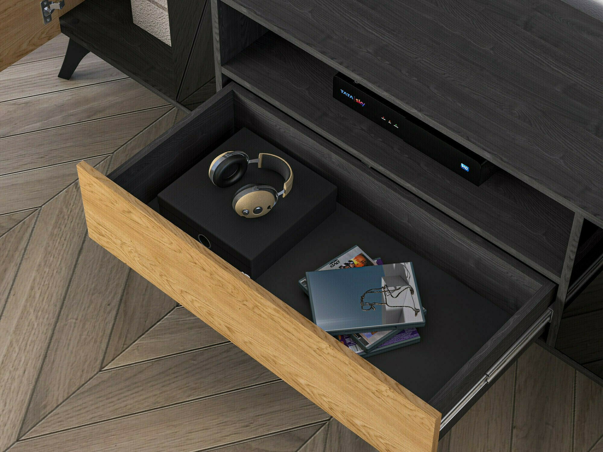 Woonkamerset Verenoa 109