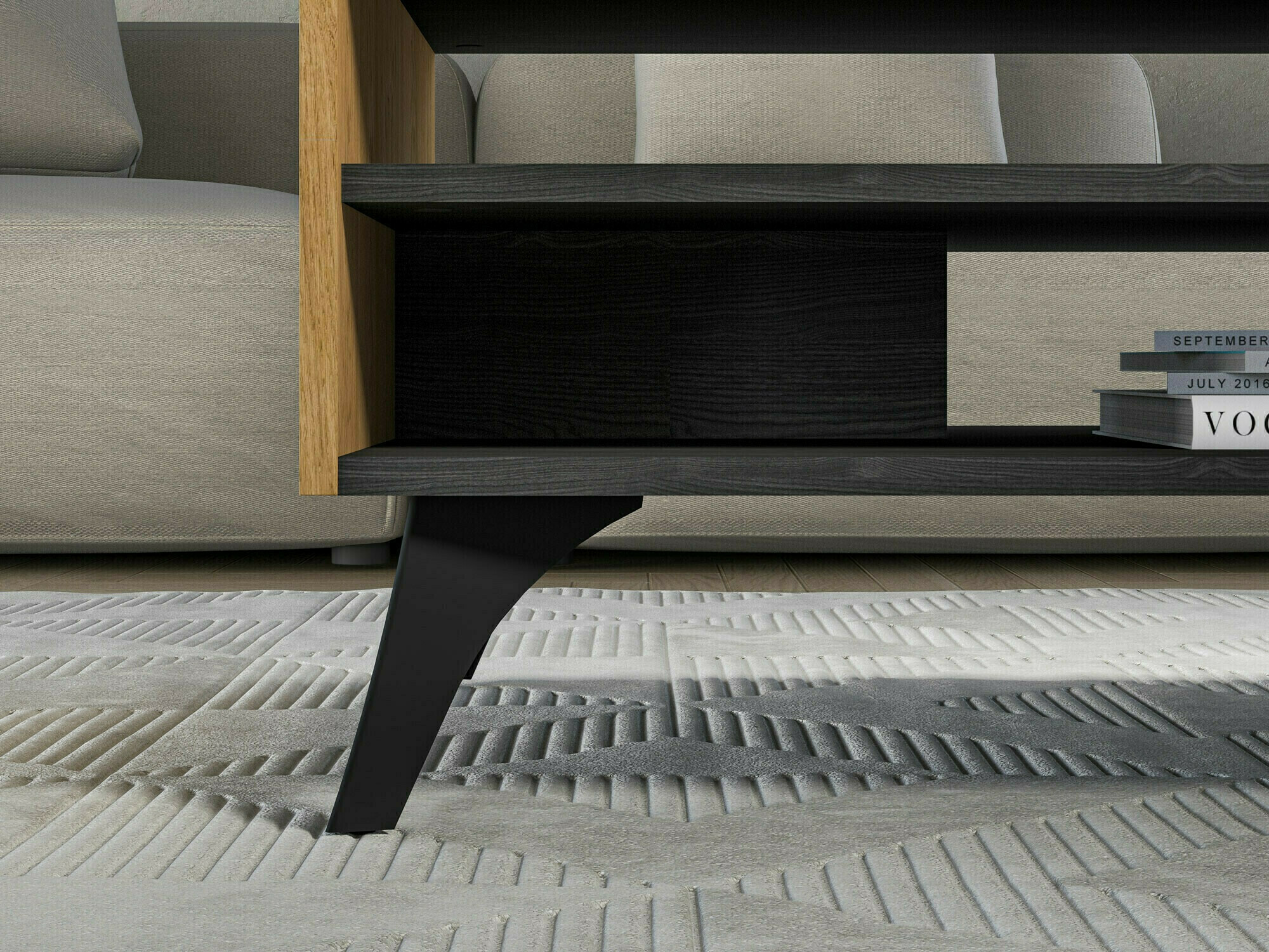 Woonkamerset Verenoa 109