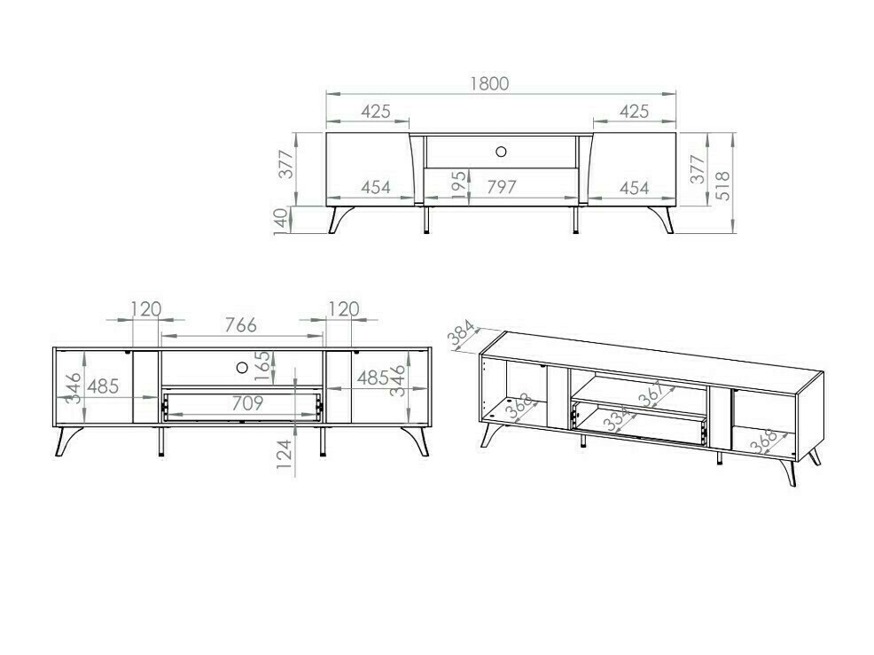 Woonkamerset Verenoa 109