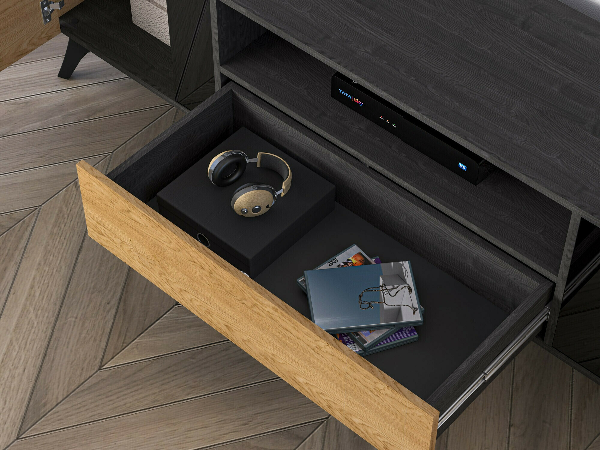 Woonkamerset Verenoa 110