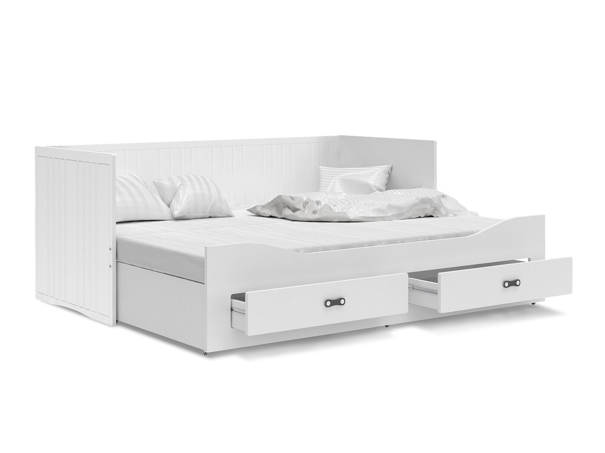 Bed Aurora 158