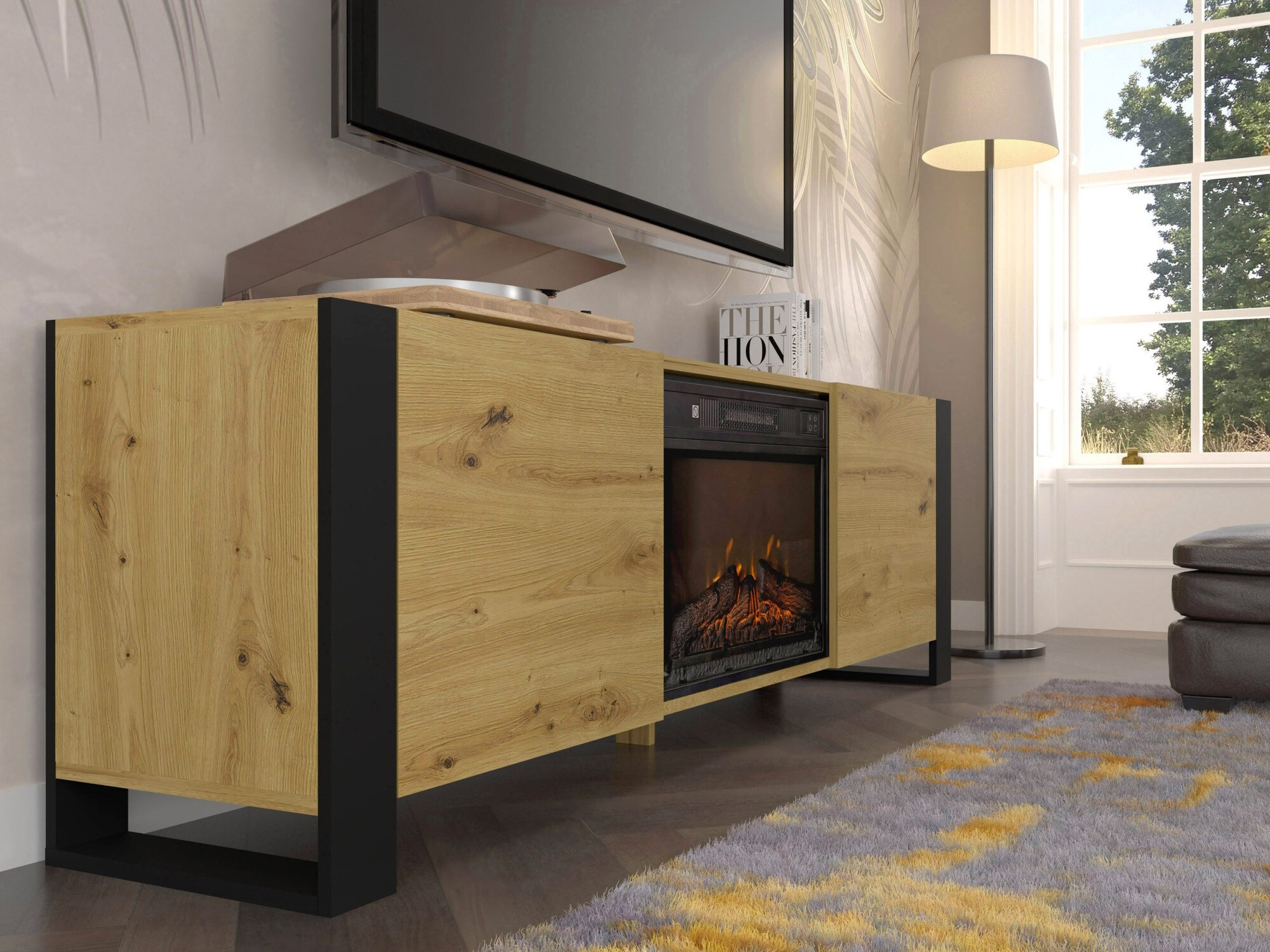 Dressoir Tivtora 119