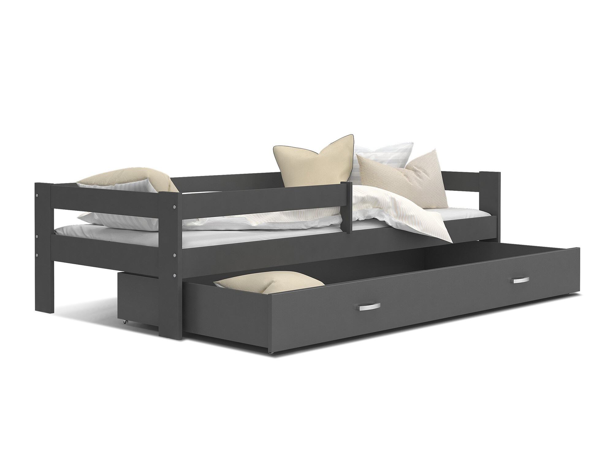 Bed Aurora 125