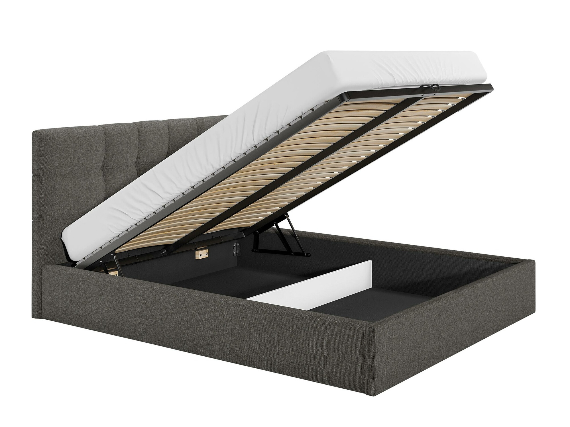 Bed ComfiDream 124 (Lars 90)