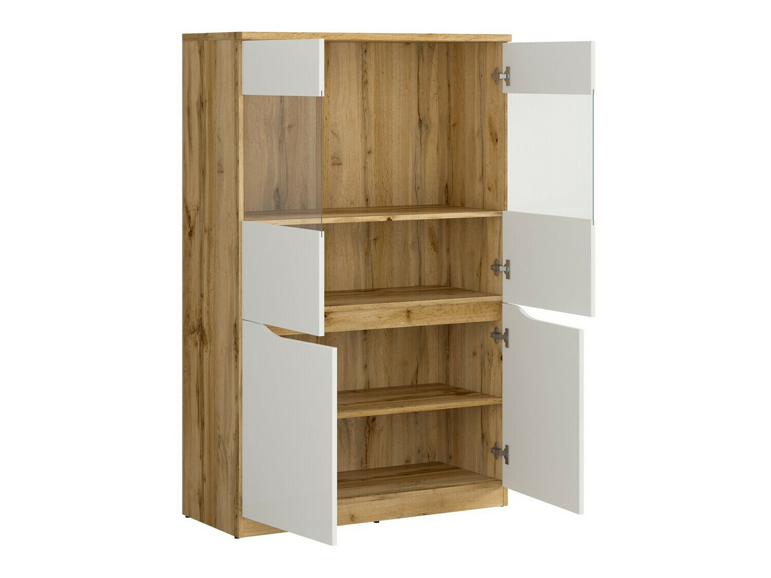 Boekenkast Avifera 104