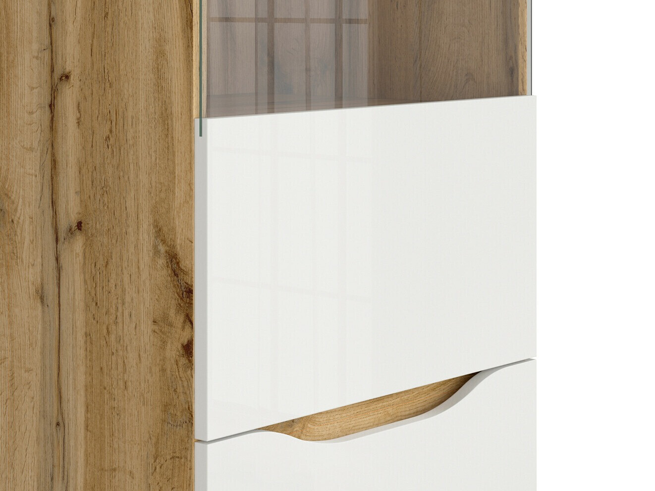 Boekenkast Avifera 105