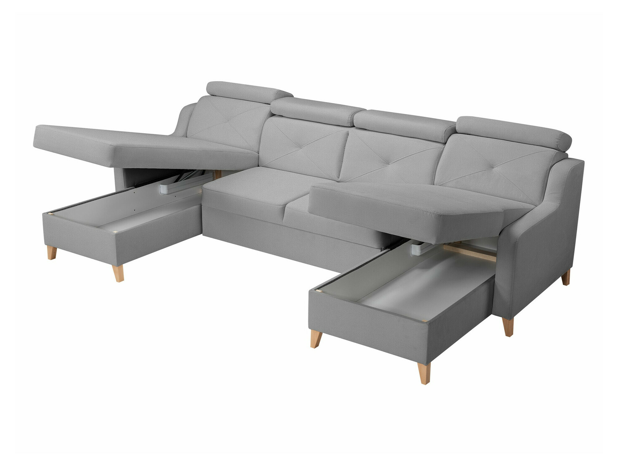 Hoekbank Temple 129 (Kronos 05)