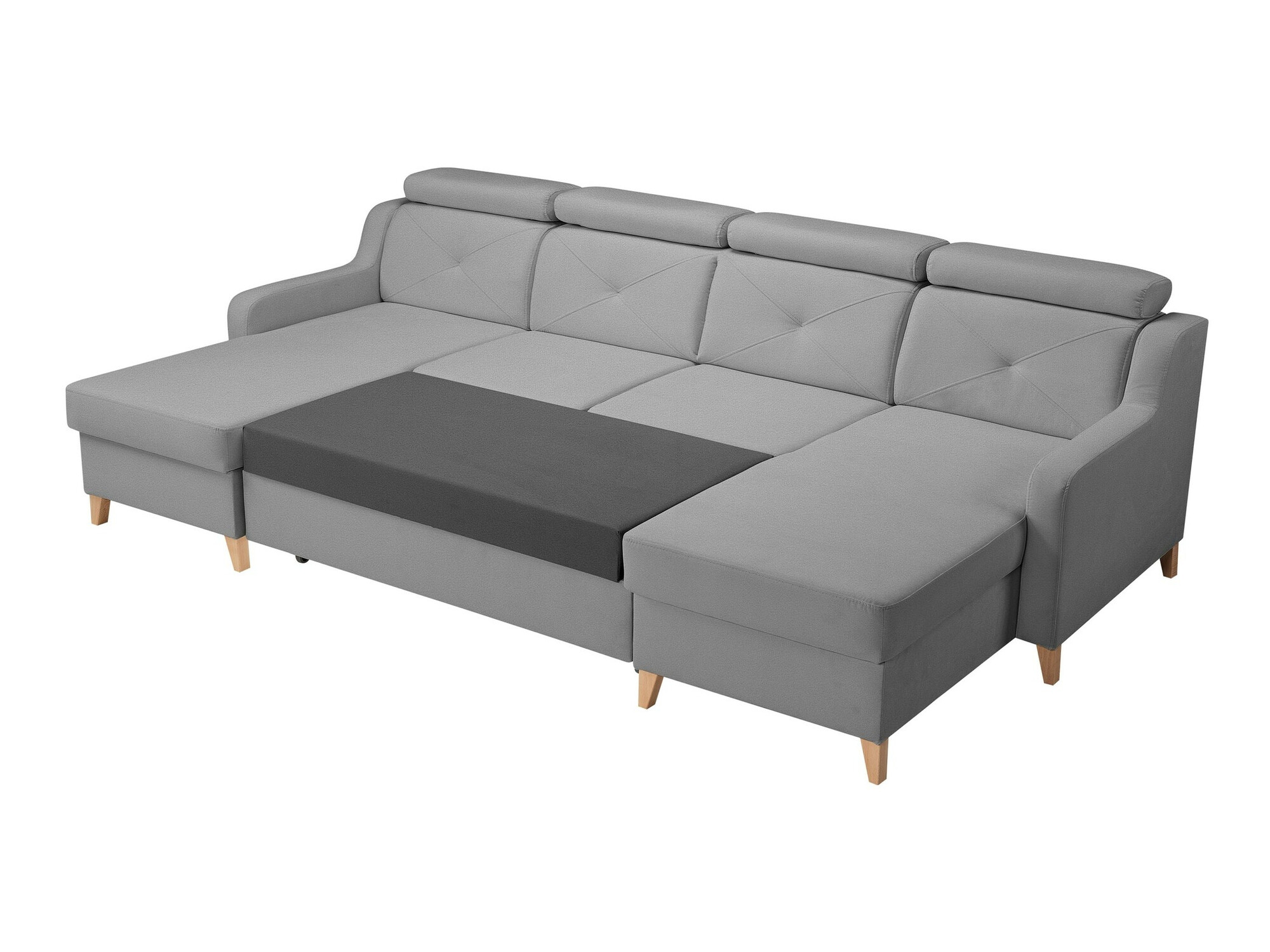 Hoekbank Temple 129 (Kronos 19)