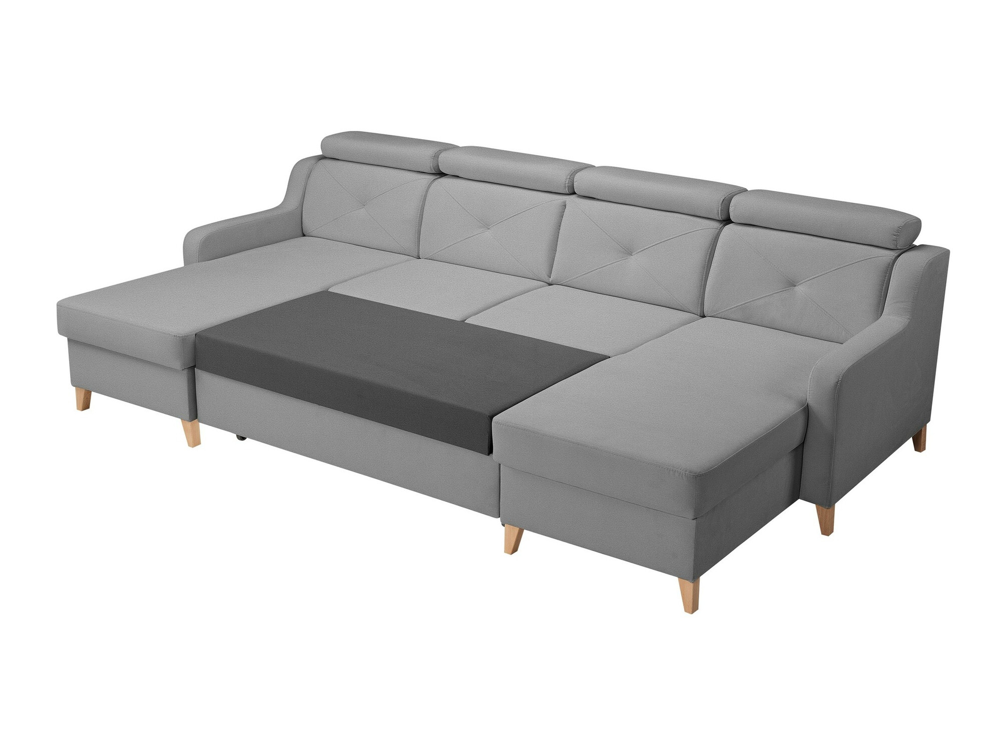 Hoekbank Temple 129 (Kronos 22)