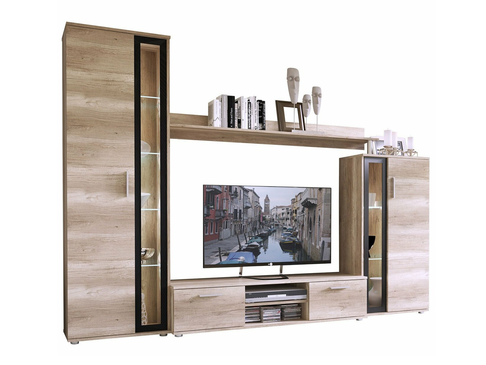 Woonkamerset Bristol 102