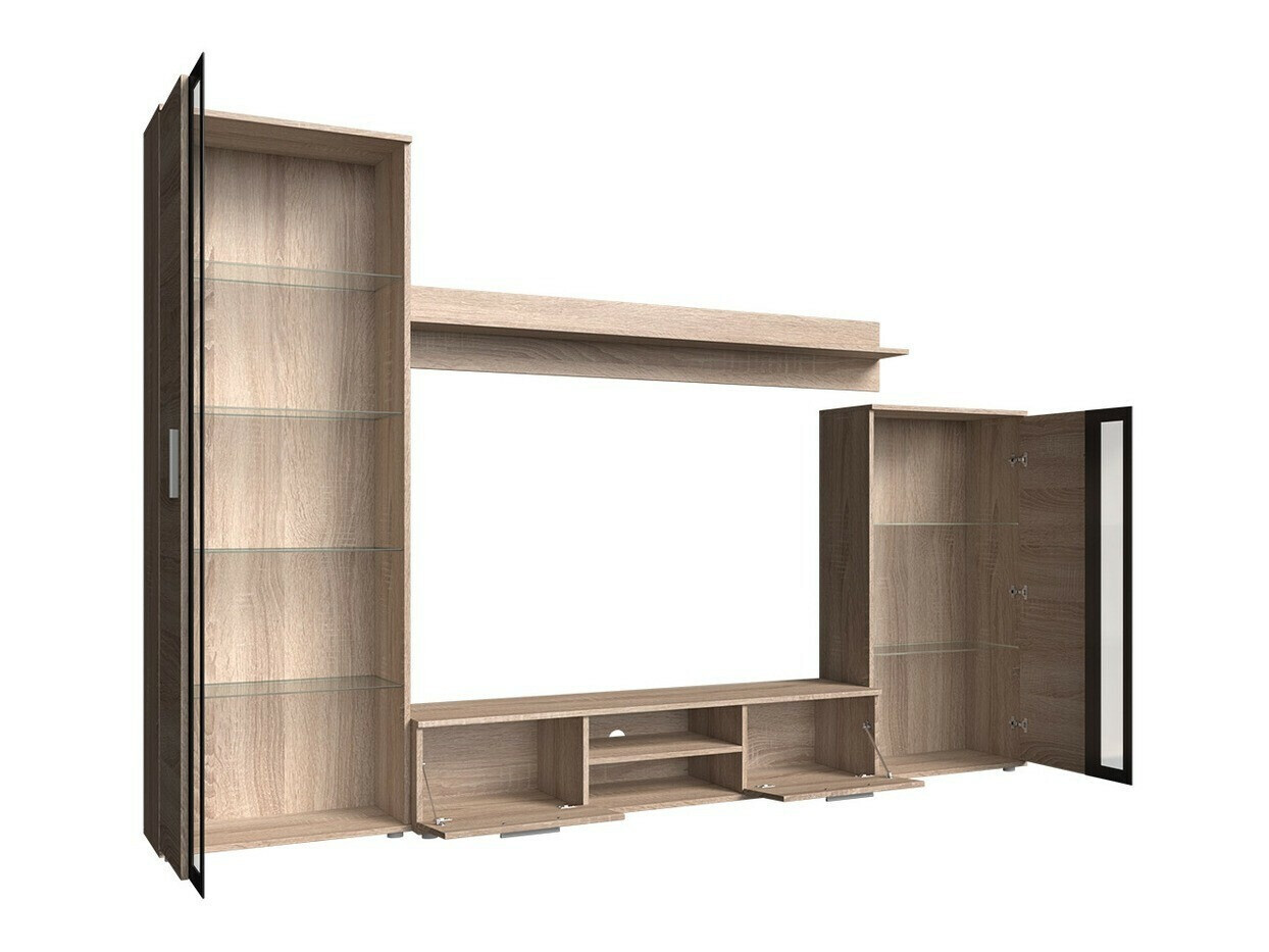 Woonkamerset Bristol 102