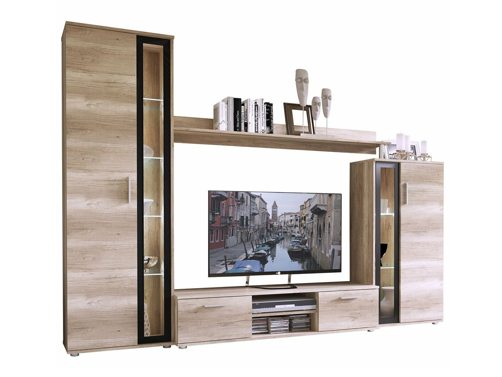 Woonkamerset Bristol 102