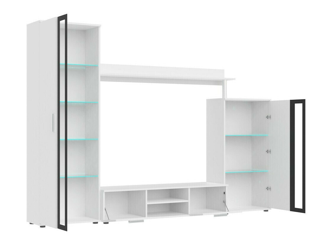 Woonkamerset Bristol 134