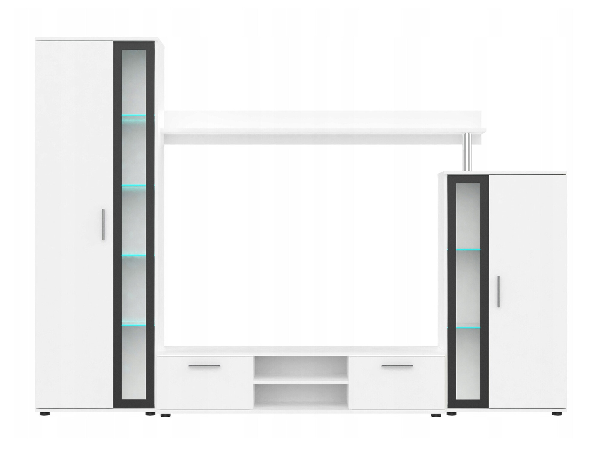 Woonkamerset Bristol 134