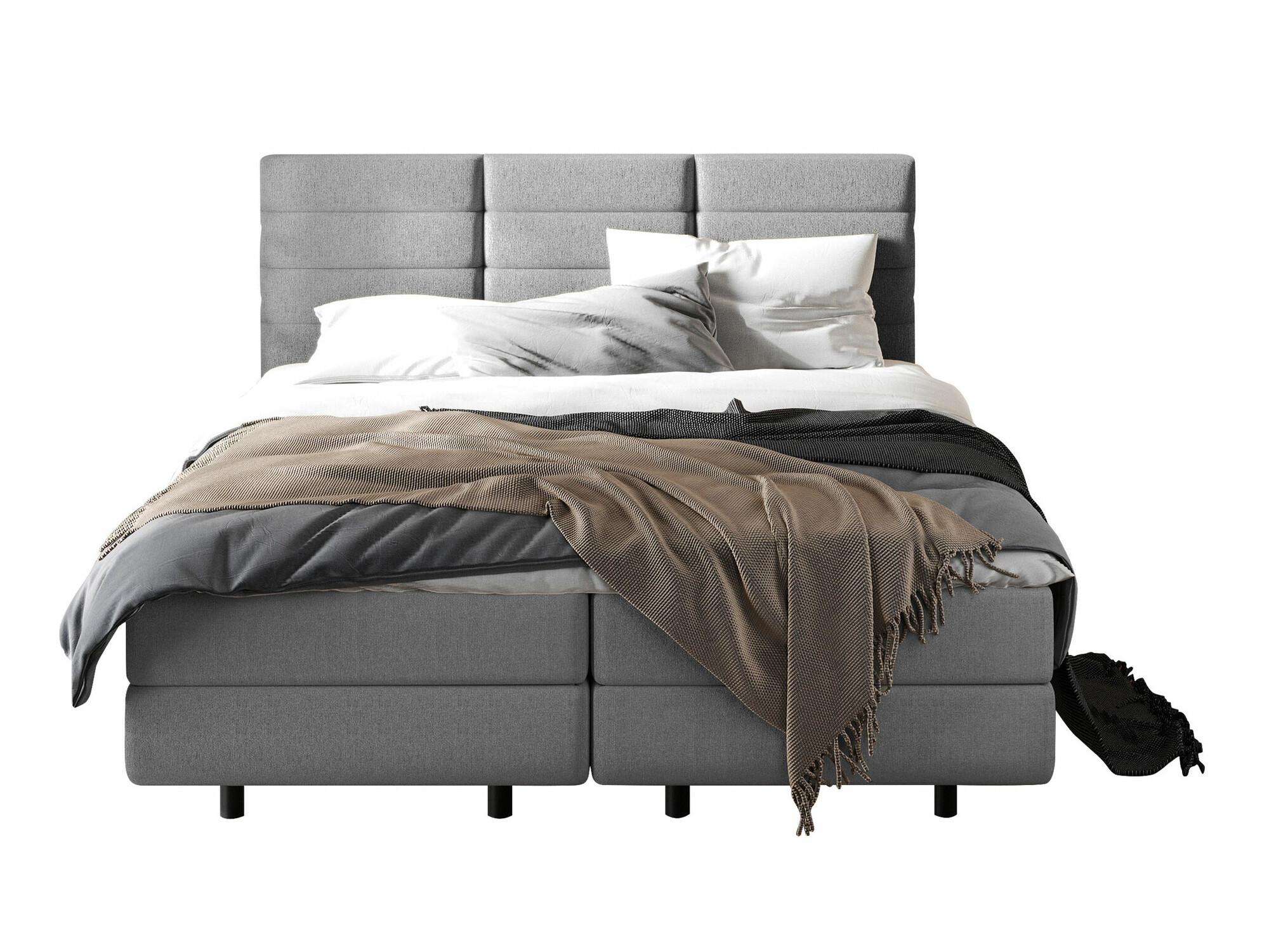Boxspring ComfiDream 180 (Barrel 90)