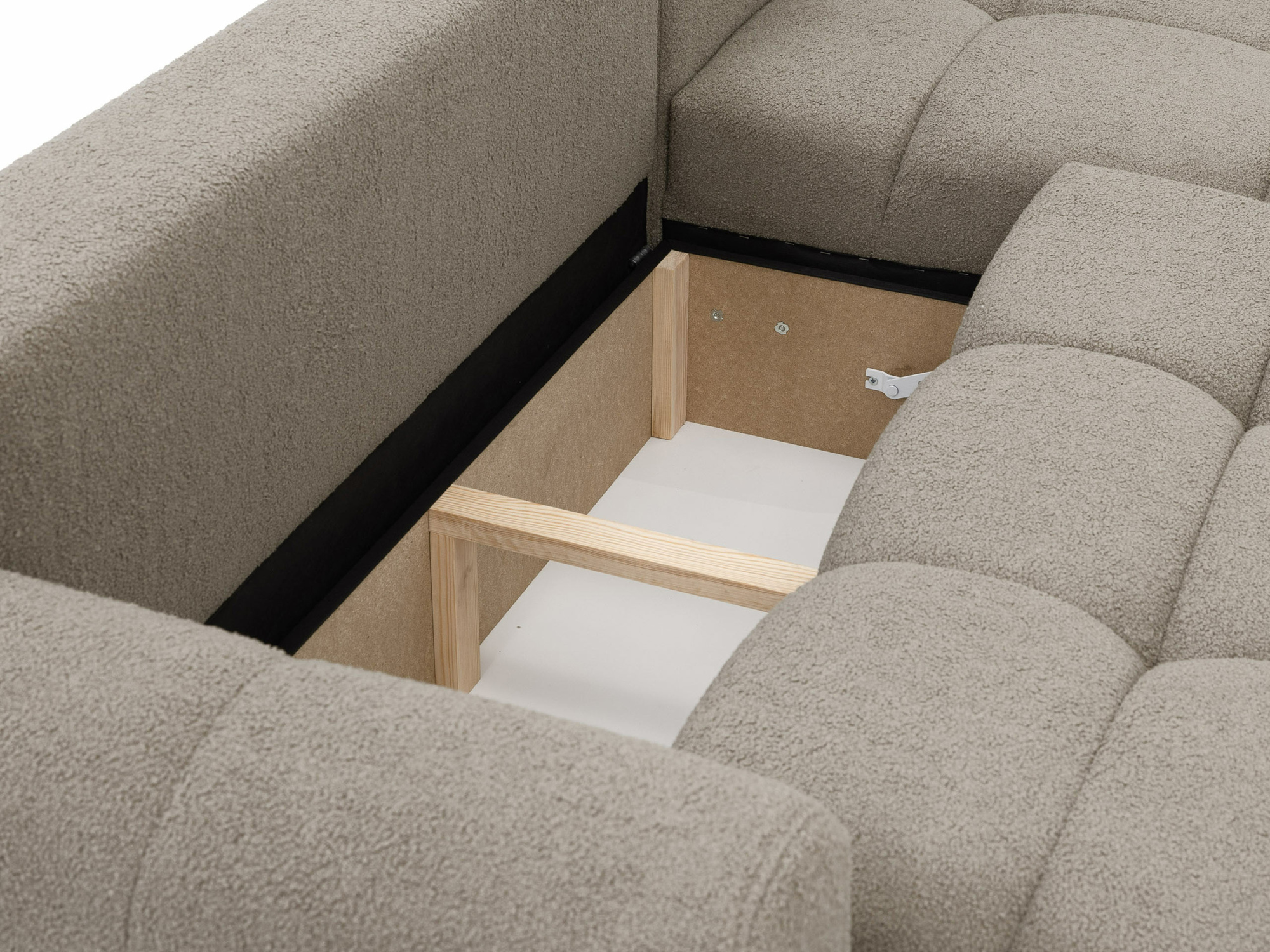 Hoekbank TrendyNest 109 (Now Or Never 83)