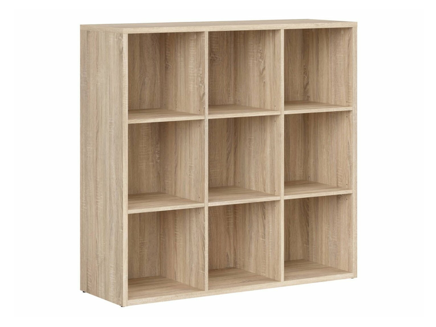 Boekenkast Novsore 103 (Sonoma eik)