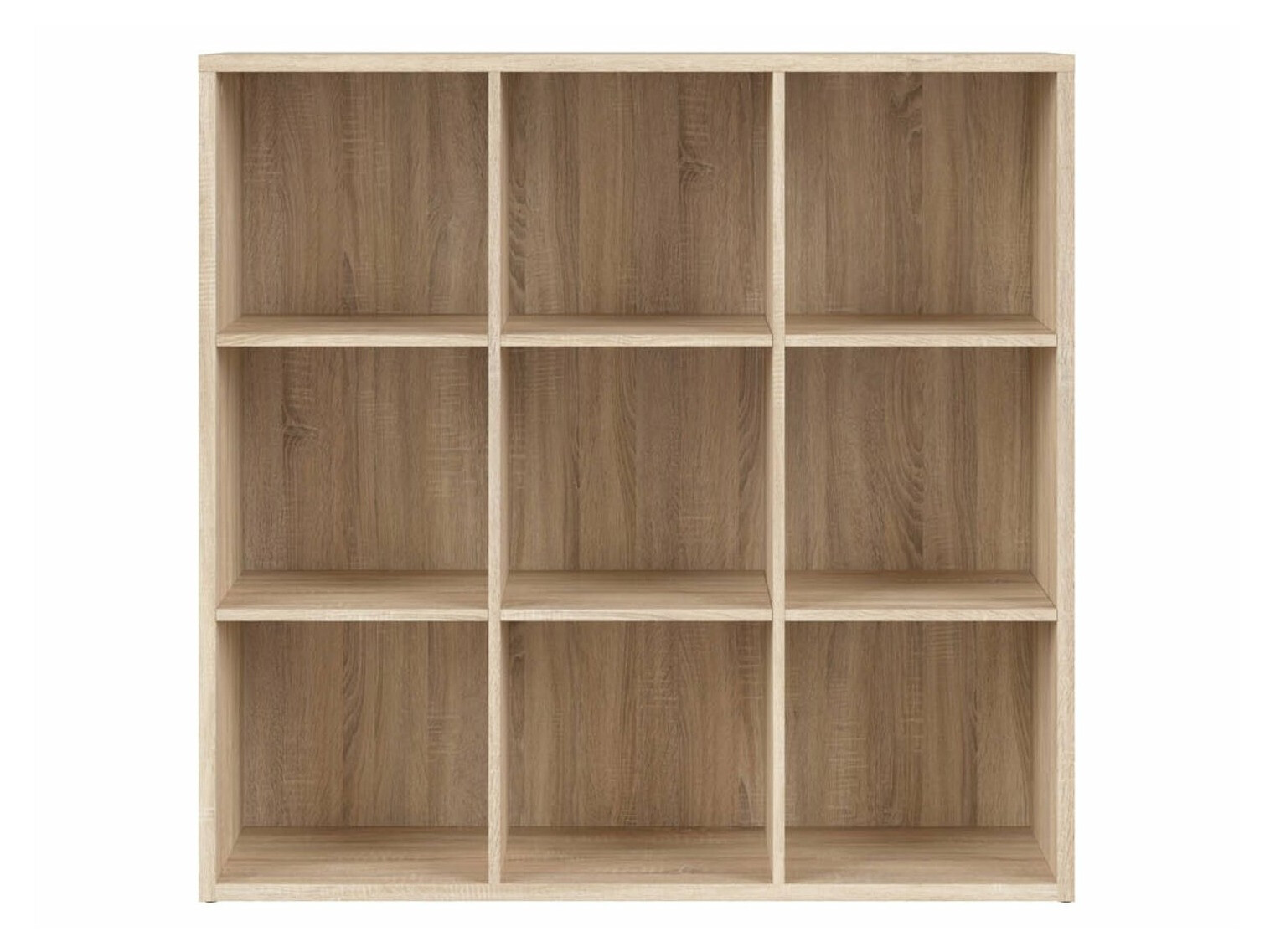 Boekenkast Novsore 103 (Sonoma eik)