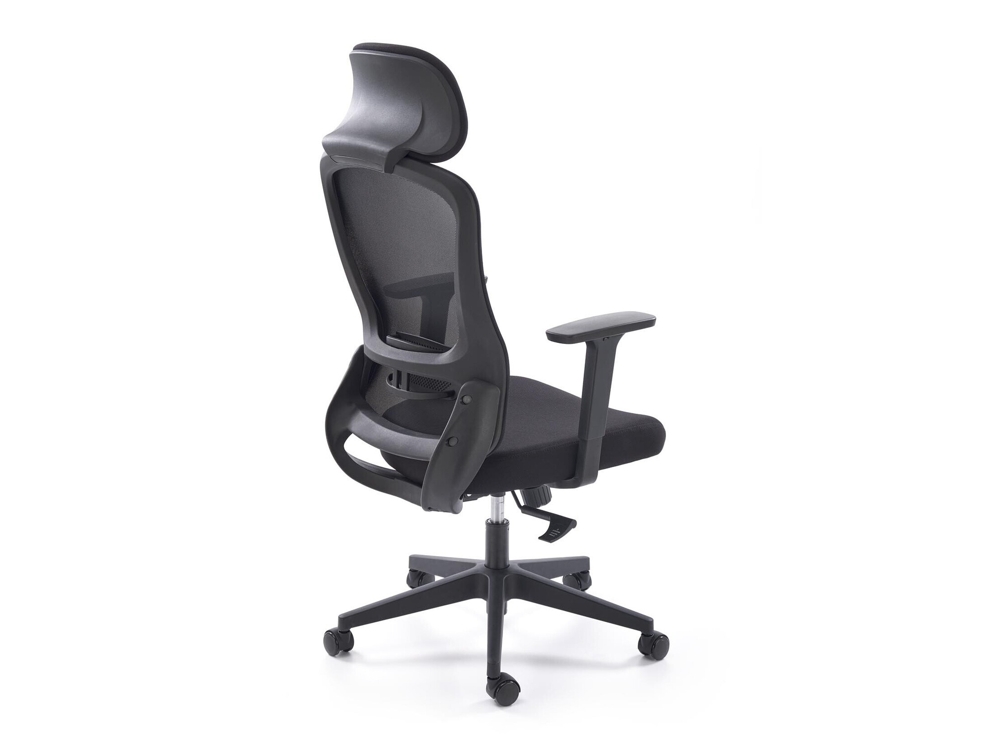 Bureaustoel Houston 1878