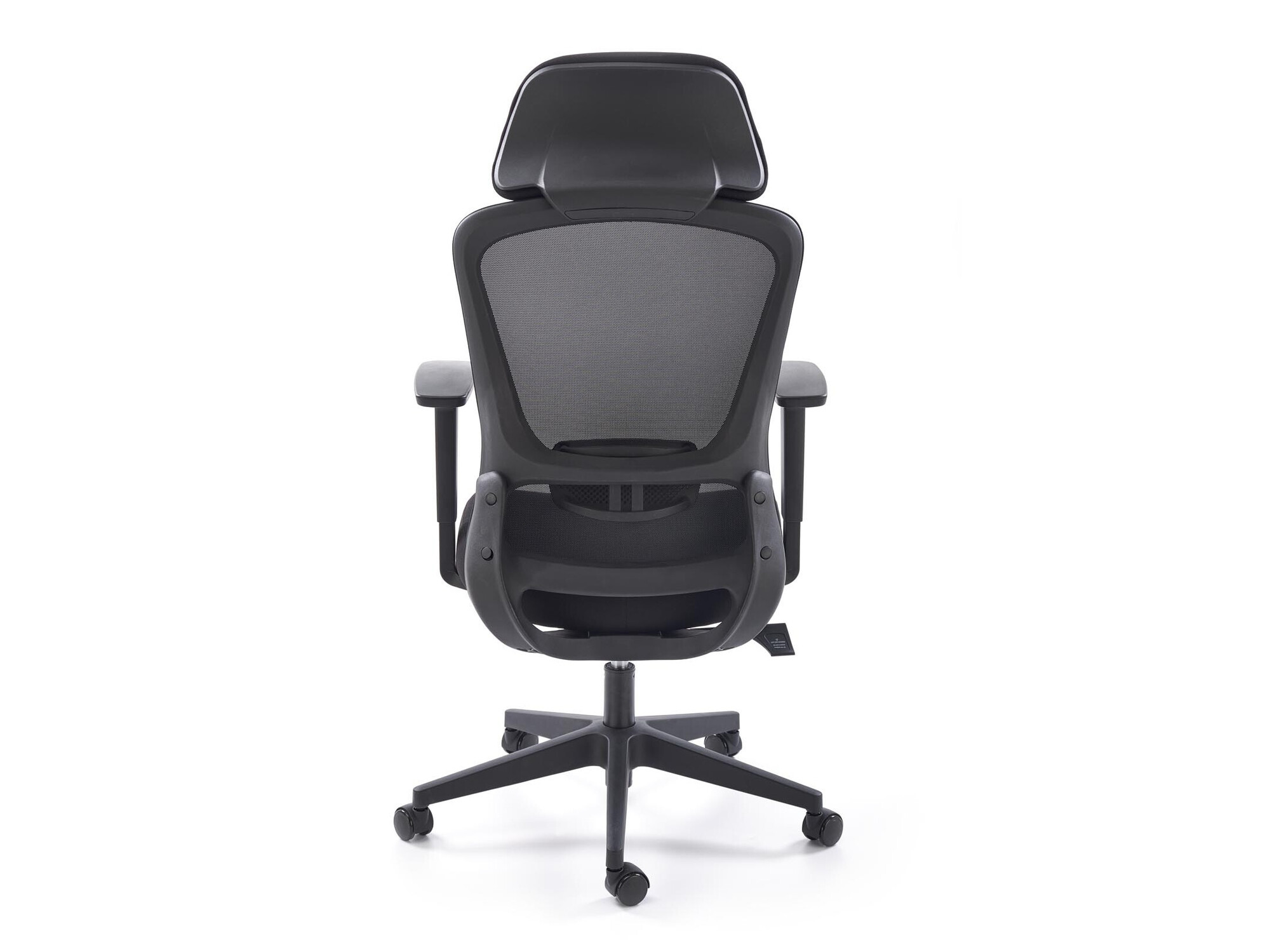 Bureaustoel Houston 1878