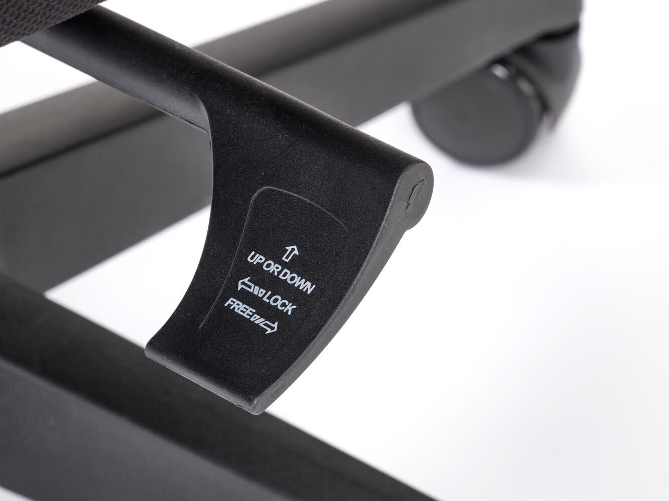 Bureaustoel Houston 1878