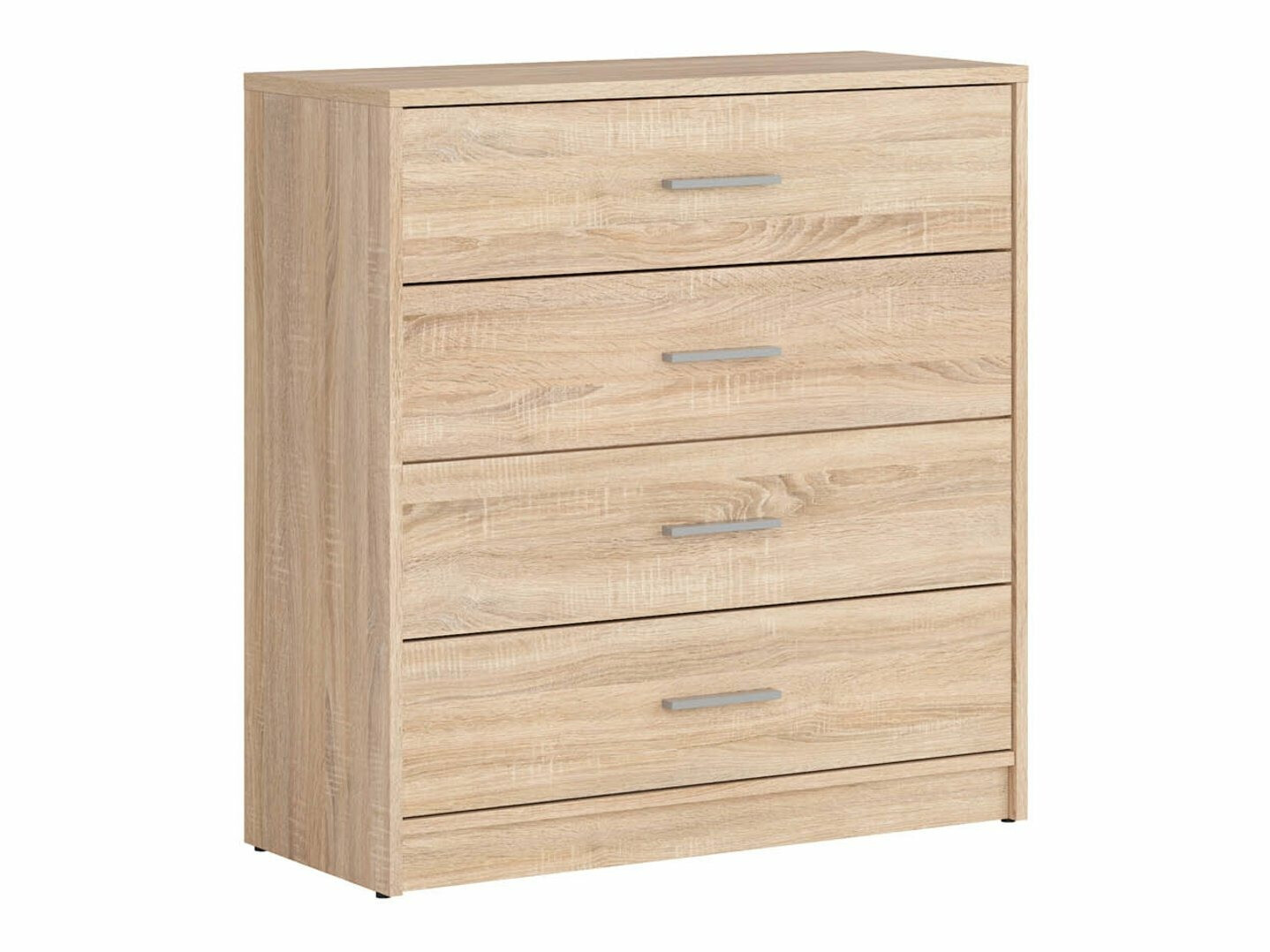 Ladekast Novsore 101 (Sonoma eik)