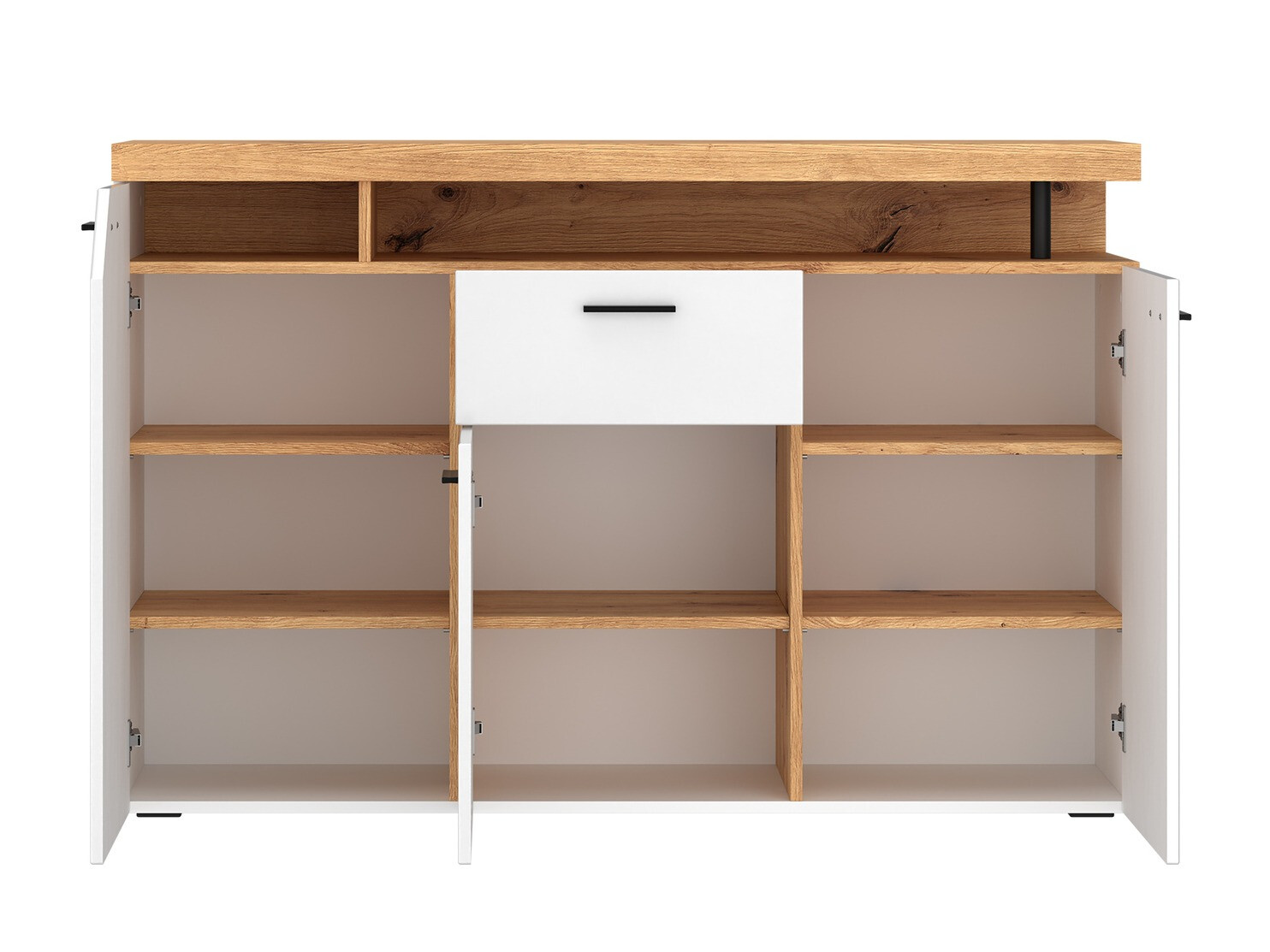 Ladekast Ontario 141