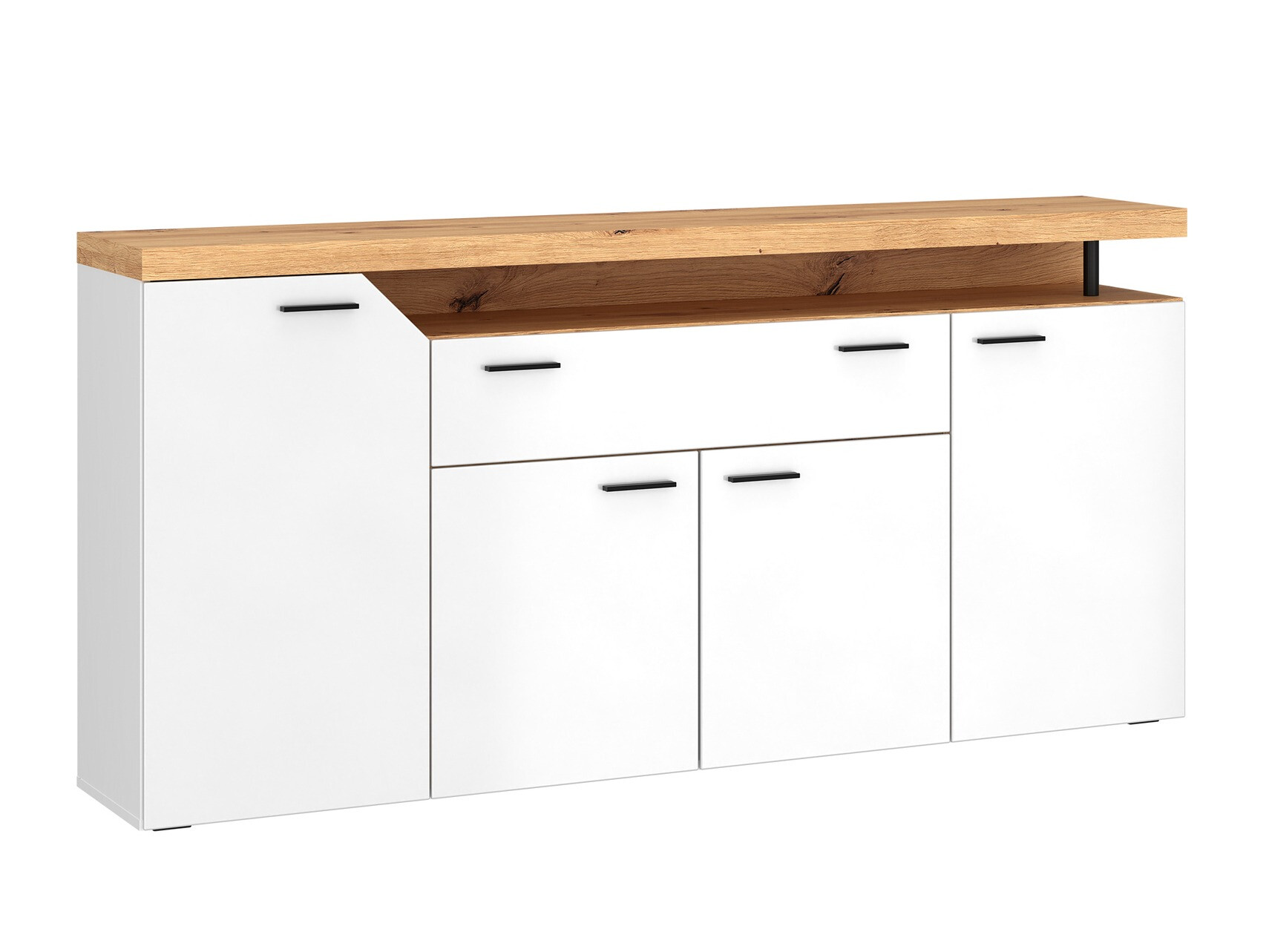 Ladekast Ontario 142