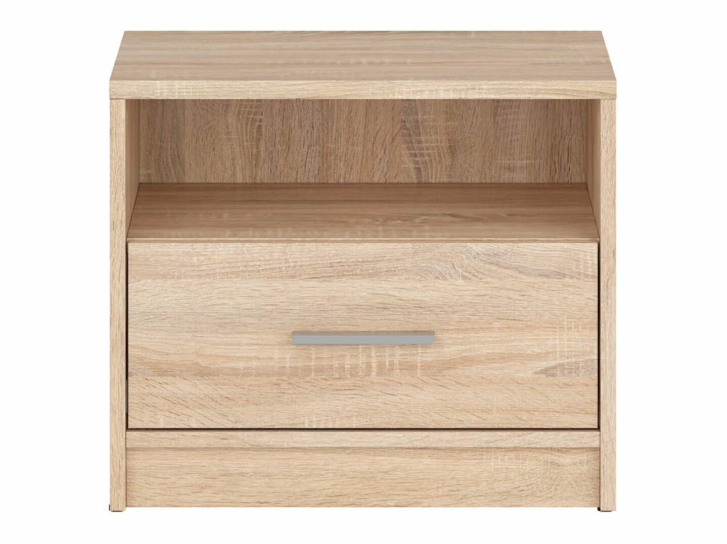 Nachtkastje Novsore 102 (Sonoma eik)