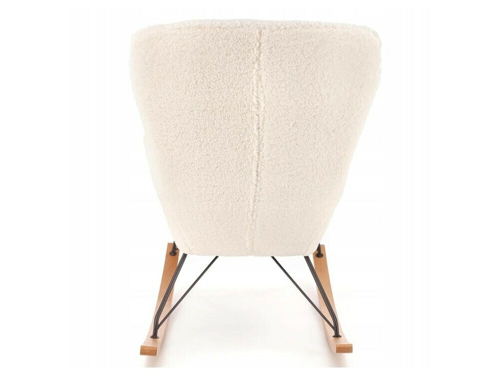 Schommelstoel Houston 1590