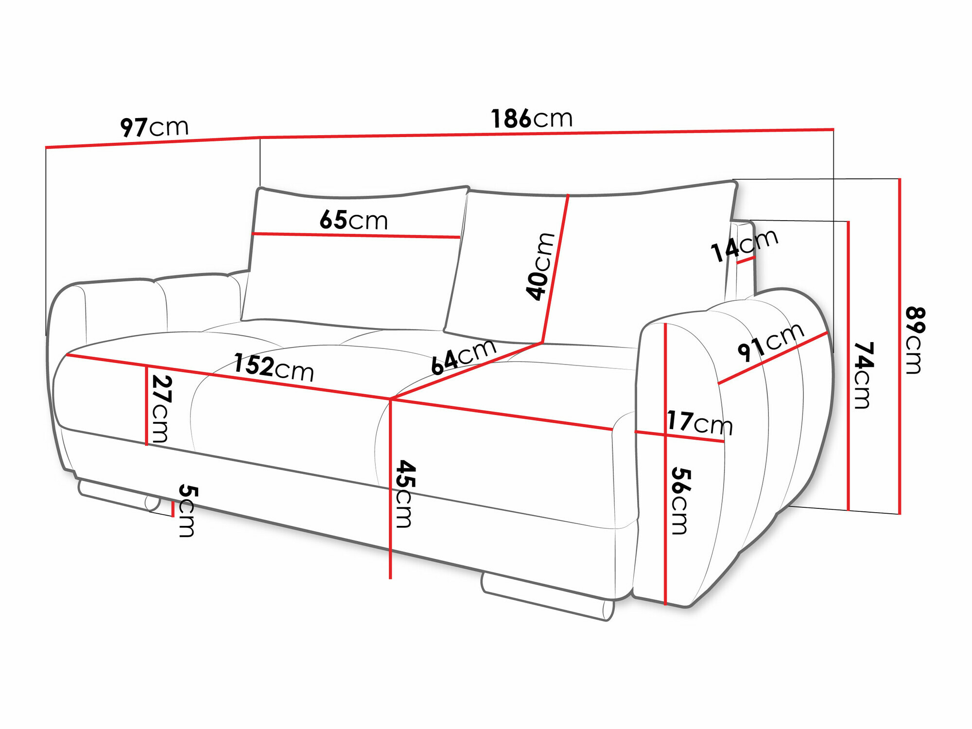 Bank Camden 102 (Velo 623)