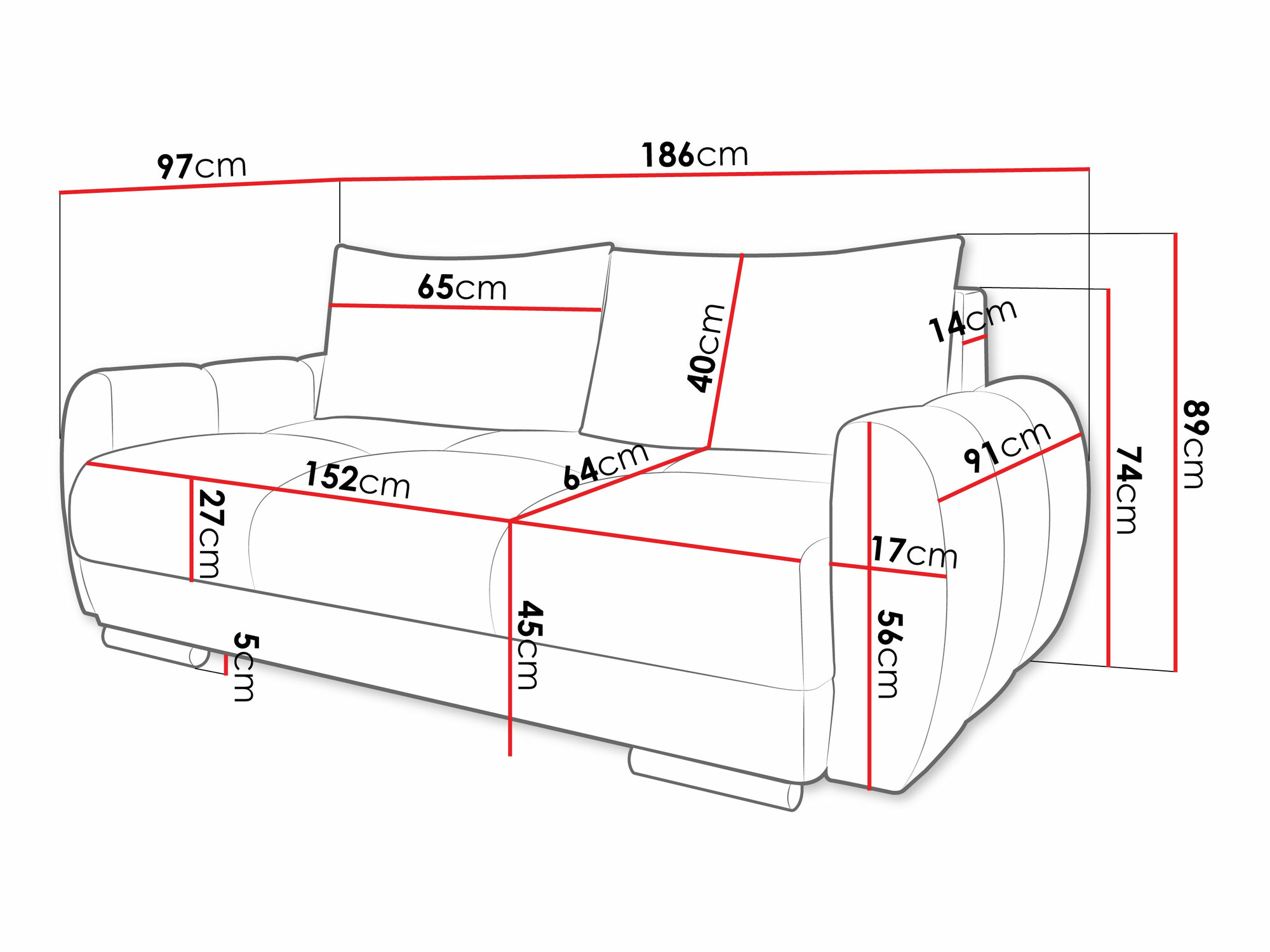 Bank Camden 102 (Velo 626)