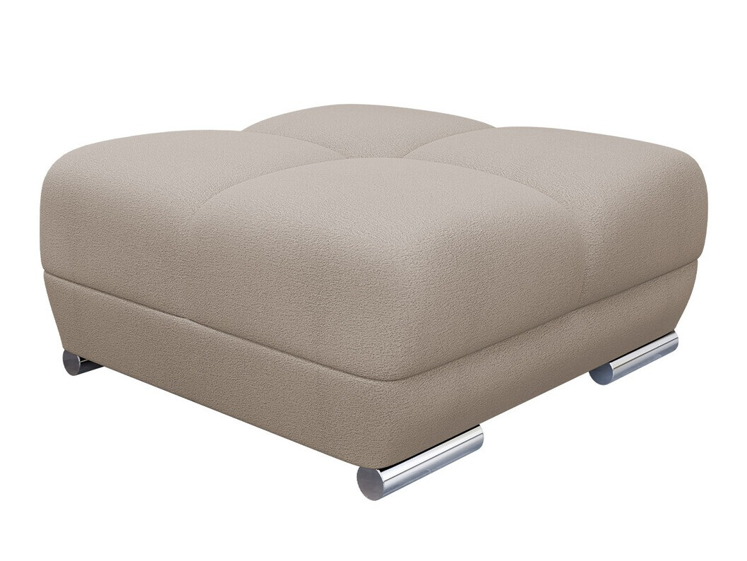 Gestoffeerde hocker Camden 104 (Velo 623)