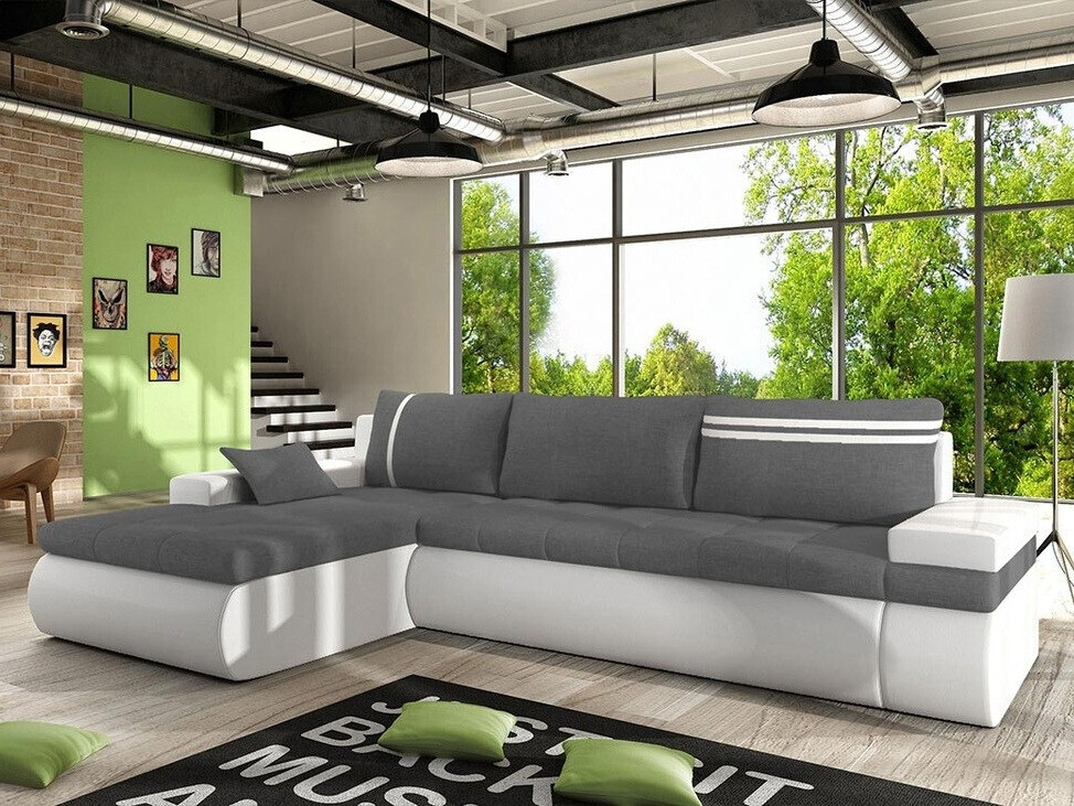 Hoekbank Temple 100 (Soft 017 + Antara 2021)