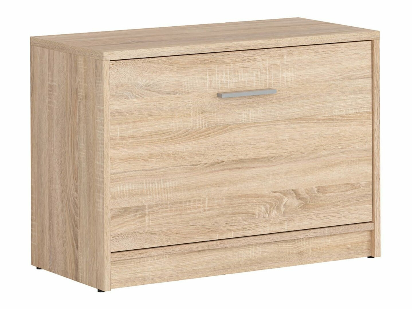 Schoenenkast Novsore 111 (Sonoma eik)