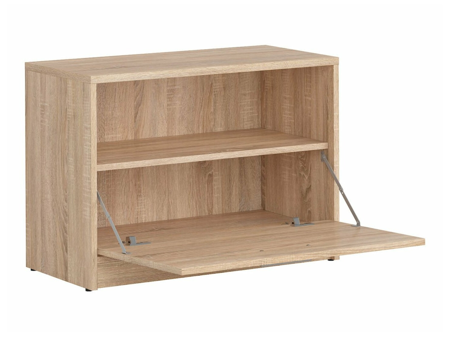 Schoenenkast Novsore 111 (Sonoma eik)