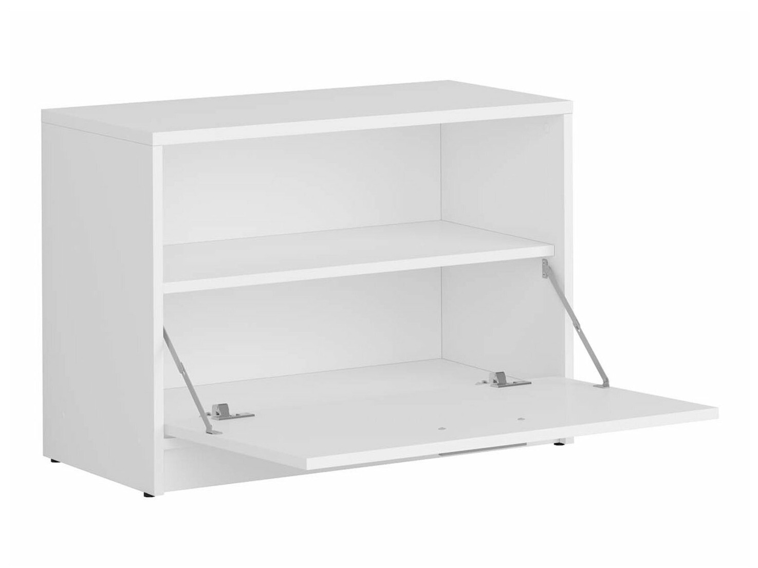 Schoenenkast Novsore 111 (Wit)