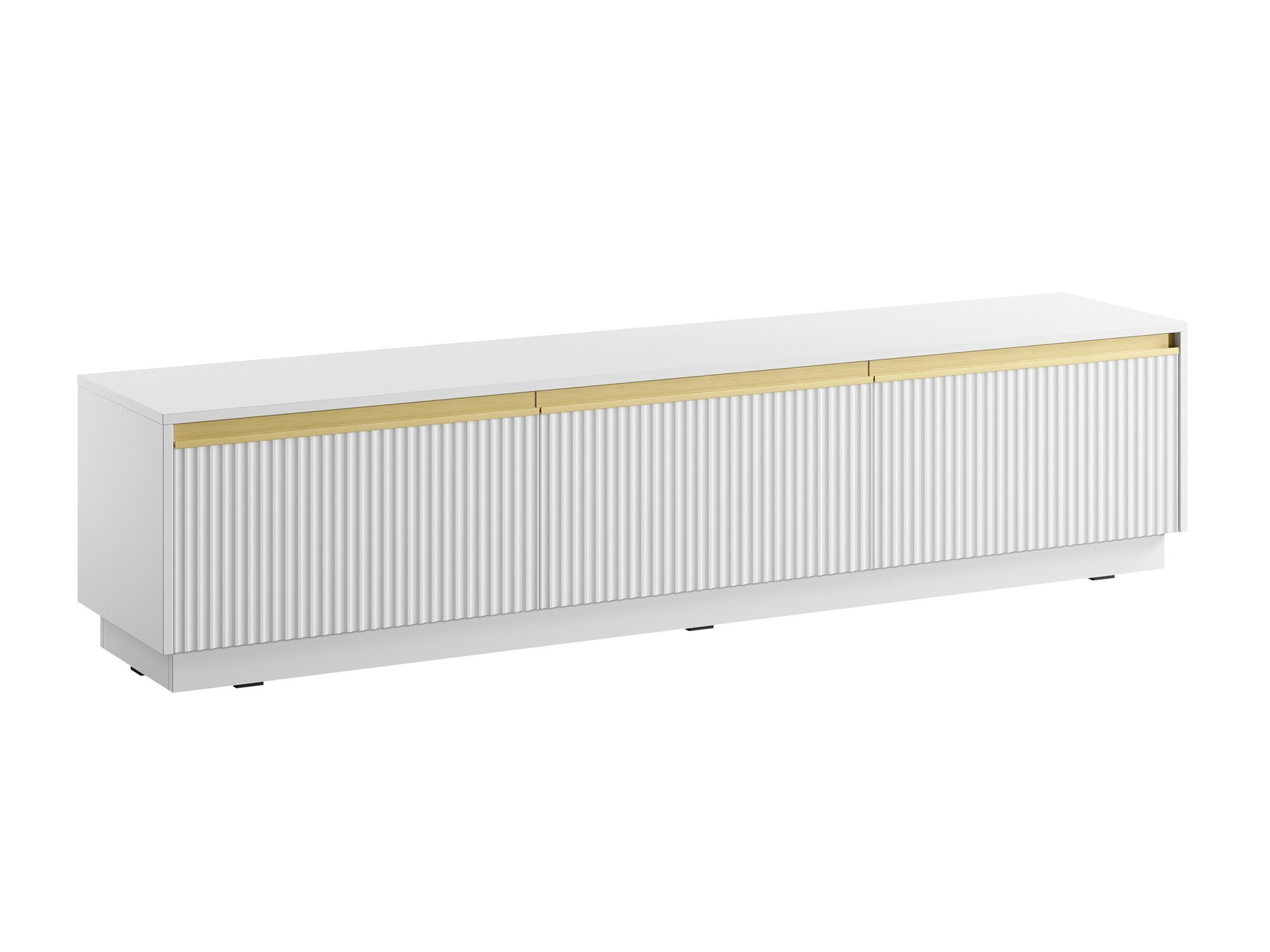 TV-meubel Sorbela 103 (Wit)