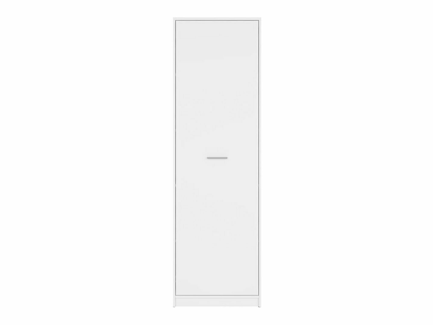 Boekenkast Novsore 114 (Wit)