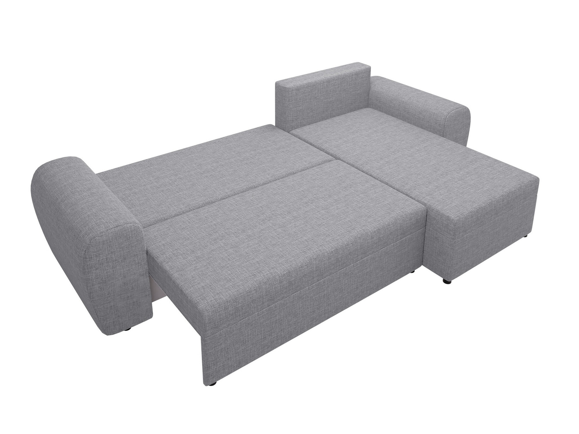 Hoekbank Memphis 148 (Lux 05 + Lux 23)