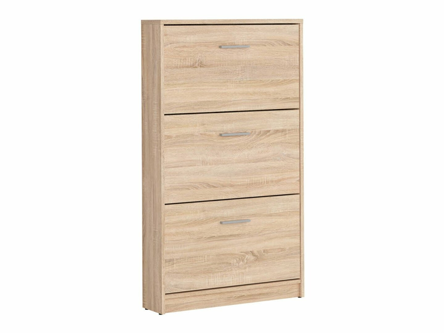 Schoenenkast Novsore 113 (Sonoma eik)