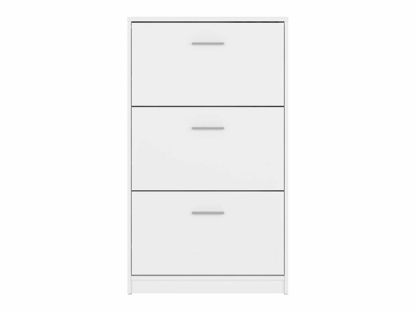 Schoenenkast Novsore 113 (Wit)